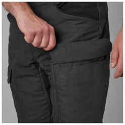 Härkila - Scandinavian Pant - Pantalon De Trekking -Vestes Boutique haerkila scandinavian pant pantalon de trekking detail 4