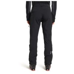 Haglöfs - Discover Touring Pant - Pantalon Ski De Randonnée -Vestes Boutique hagloefs discover touring pant pantalon ski de randonnee detail 5
