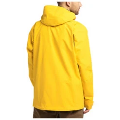 Haglöfs - Elation GTX Jacket - Veste De Ski -Vestes Boutique hagloefs elation gtx jacket veste de ski detail 4