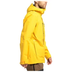 Haglöfs - Elation GTX Jacket - Veste De Ski -Vestes Boutique hagloefs elation gtx jacket veste de ski detail 5