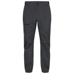 Haglöfs - Front Proof Pant - Pantalon Imperméable -Vestes Boutique hagloefs front proof pant pantalon impermeable 1