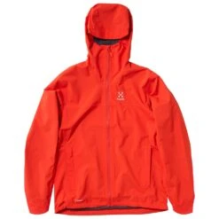 Haglöfs - Korp Proof Jacket - Veste Imperméable