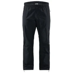 Haglöfs - L.I.M Pants - Pantalon Imperméable -Vestes Boutique hagloefs lim pants pantalon impermeable 1