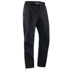 Haglöfs - L.I.M Pants - Pantalon Imperméable -Vestes Boutique hagloefs lim pants pantalon impermeable detail 4