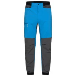 Haglöfs - L.I.M Rugged Pant - Pantalon De Trekking -Vestes Boutique hagloefs lim rugged pant pantalon de trekking bf 2