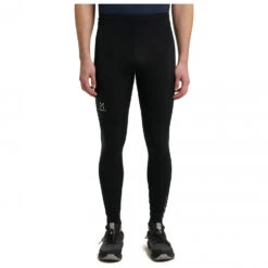 Haglöfs - L.I.M Winter Tights - Pantalon De Trekking -Vestes Boutique hagloefs lim winter tights pantalon de trekking detail 3