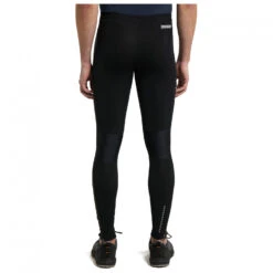 Haglöfs - L.I.M Winter Tights - Pantalon De Trekking -Vestes Boutique hagloefs lim winter tights pantalon de trekking detail 4