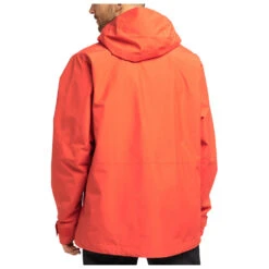 Haglöfs - Lumi Jacket - Veste De Ski -Vestes Boutique hagloefs lumi jacket veste de ski detail 4