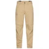 Haglöfs - Mid Standard Zip-Off Pant - Pantalon Convertible -Vestes Boutique hagloefs mid standard zip off pant pantalon convertible