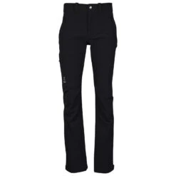 Haglöfs - Move Softshell Pant - Pantalon De Trekking 9 Haglöfs - Move Softshell Pant - Pantalon De Trekking -Vestes Boutique hagloefs move softshell pant pantalon de trekking 1