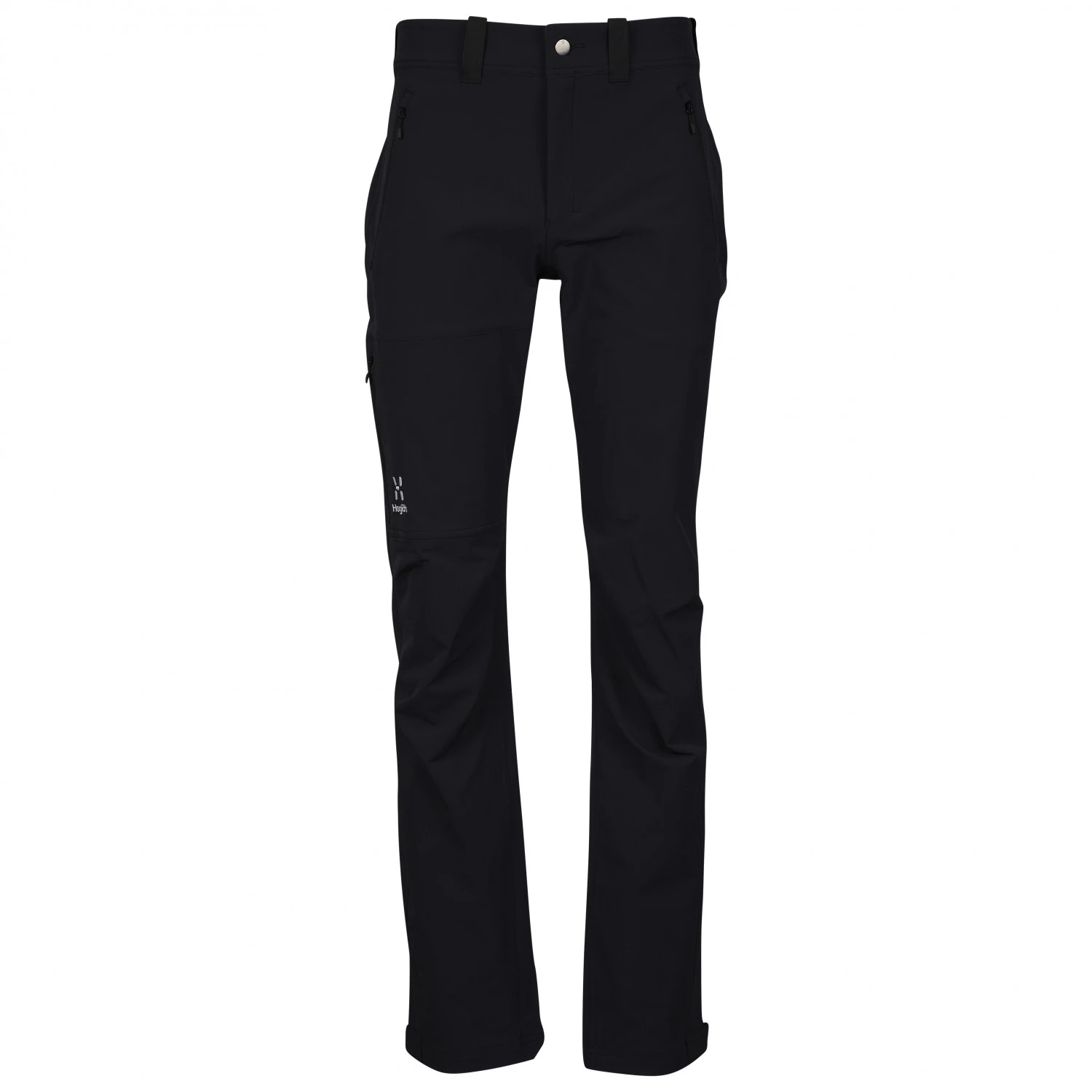 Haglöfs - Move Softshell Pant - Pantalon De Trekking 6 Haglöfs - Move Softshell Pant - Pantalon De Trekking – Image 4
