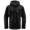 Haglöfs - Roc GTX Jacket - Veste Imperméable -Vestes Boutique hagloefs roc gtx jacket veste impermeable