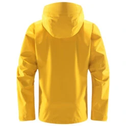 Haglöfs - Roc GTX Jacket - Veste Imperméable -Vestes Boutique hagloefs roc gtx jacket veste impermeable detail 2