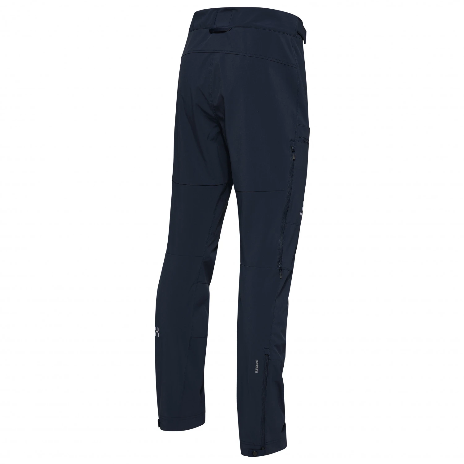 Haglöfs - Roc Sight Softshell Pant - Pantalon De Randonnée 4 Haglöfs - Roc Sight Softshell Pant - Pantalon De Randonnée – Image 2