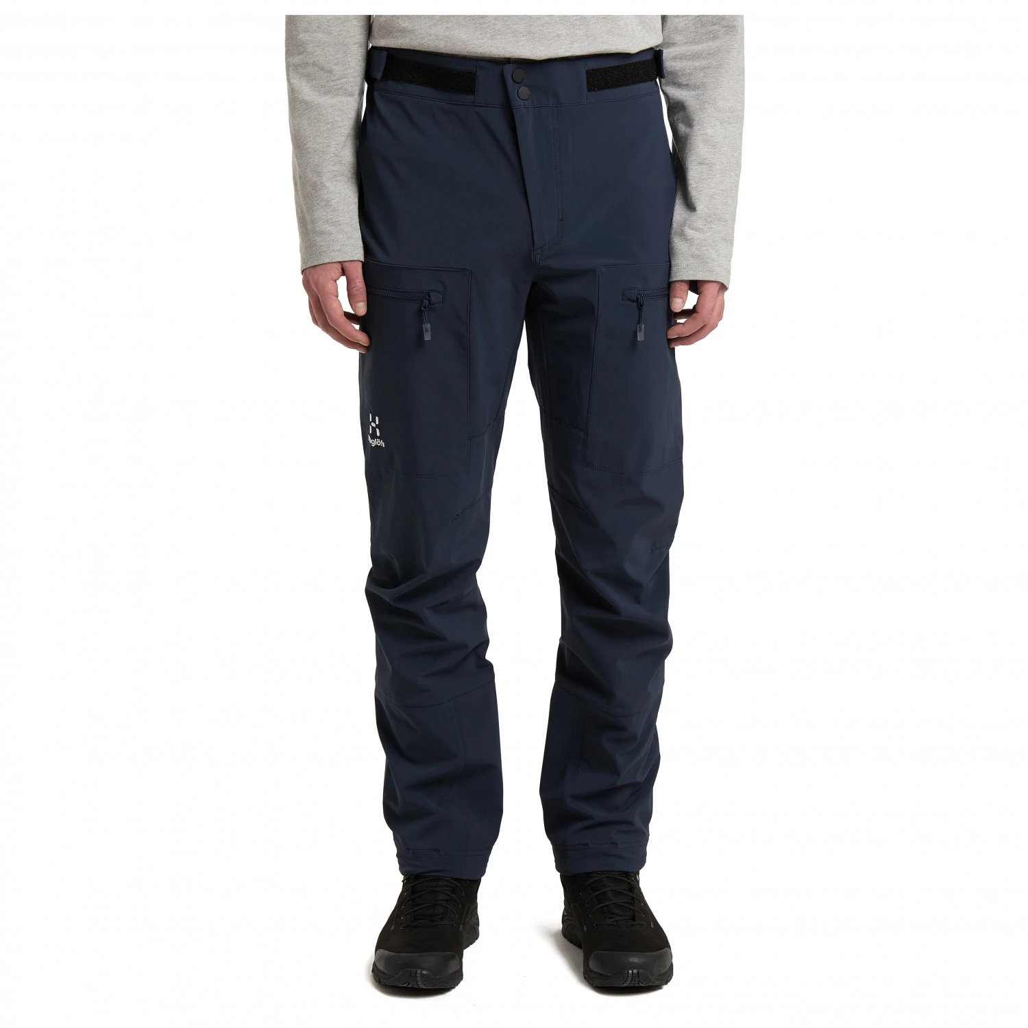 Haglöfs - Roc Sight Softshell Pant - Pantalon De Randonnée 5 Haglöfs - Roc Sight Softshell Pant - Pantalon De Randonnée – Image 3