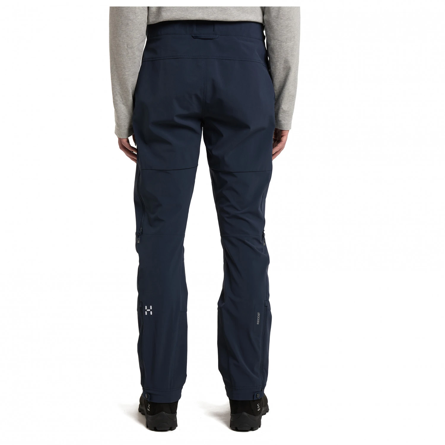 Haglöfs - Roc Sight Softshell Pant - Pantalon De Randonnée 6 Haglöfs - Roc Sight Softshell Pant - Pantalon De Randonnée – Image 4