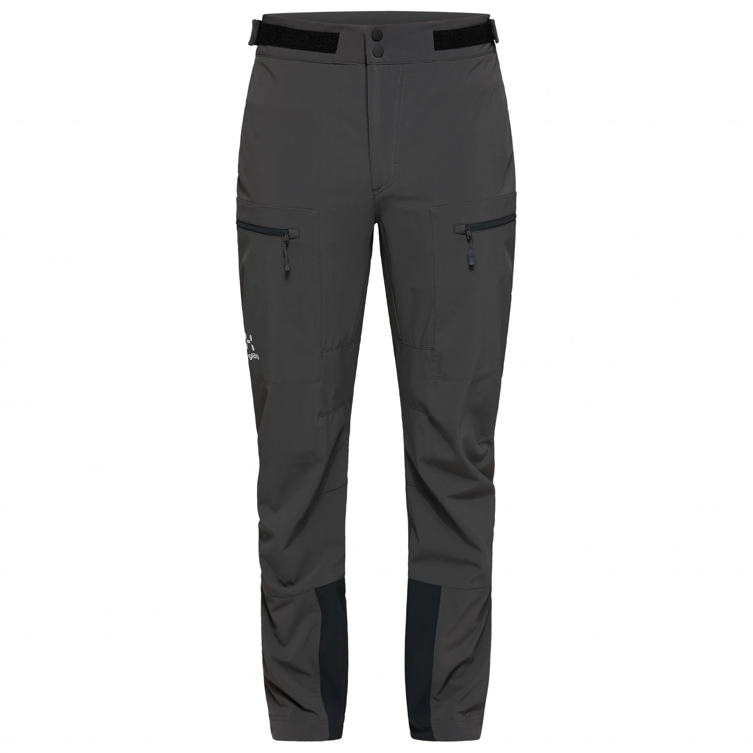 Haglöfs - Roc Sight Softshell Pant - Pantalon De Randonnée 3 Haglöfs - Roc Sight Softshell Pant - Pantalon De Randonnée