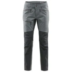 Haglöfs - Rugged Flex Pant - Pantalon De Trekking -Vestes Boutique hagloefs rugged flex pant pantalon de trekking 1