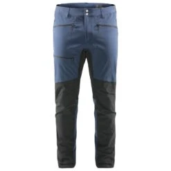 Haglöfs - Rugged Flex Pant - Pantalon De Trekking -Vestes Boutique hagloefs rugged flex pant pantalon de trekking detail 2