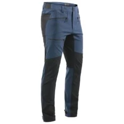 Haglöfs - Rugged Flex Pant - Pantalon De Trekking -Vestes Boutique hagloefs rugged flex pant pantalon de trekking detail 3