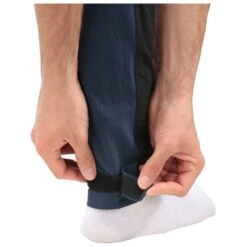 Haglöfs - Rugged Flex Pant - Pantalon De Trekking -Vestes Boutique hagloefs rugged flex pant pantalon de trekking detail 5