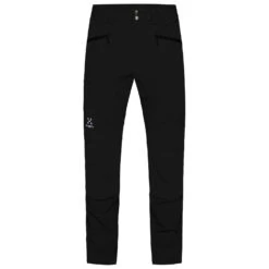 Haglöfs - Rugged Slim Pant - Pantalon De Trekking 9 Haglöfs - Rugged Slim Pant - Pantalon De Trekking -Vestes Boutique hagloefs rugged slim pant pantalon de trekking 1