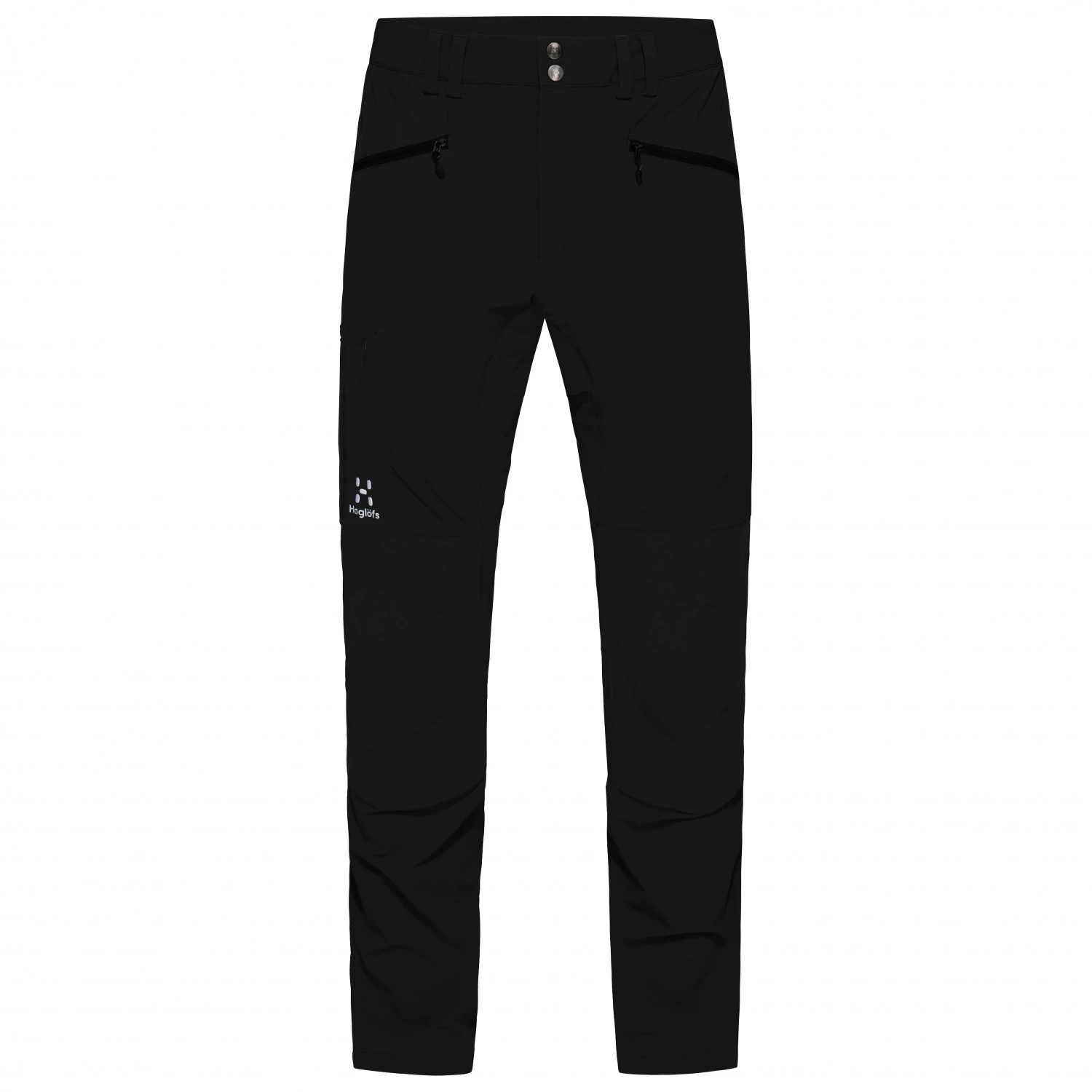 Haglöfs - Rugged Slim Pant - Pantalon De Trekking 5 Haglöfs - Rugged Slim Pant - Pantalon De Trekking – Image 3