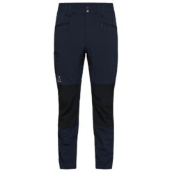 Haglöfs - Rugged Slim Pant - Pantalon De Trekking 11 Haglöfs - Rugged Slim Pant - Pantalon De Trekking -Vestes Boutique hagloefs rugged slim pant pantalon de trekking 3