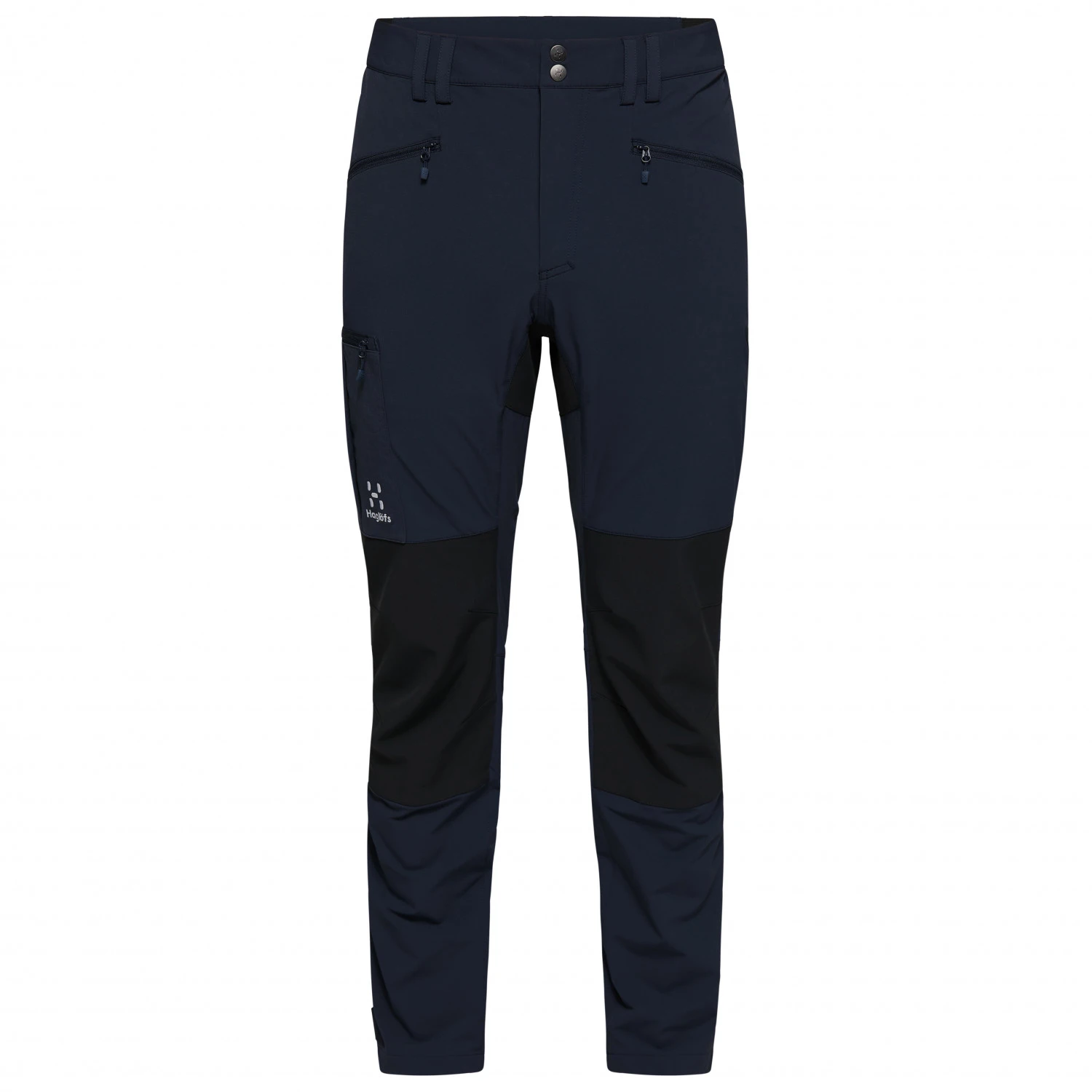 Haglöfs - Rugged Slim Pant - Pantalon De Trekking 7 Haglöfs - Rugged Slim Pant - Pantalon De Trekking – Image 5