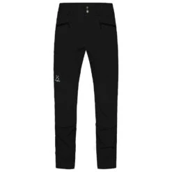 Haglöfs - Rugged Slim Pant - Pantalon De Trekking -Vestes Boutique hagloefs rugged slim pant pantalon de trekking bf 1
