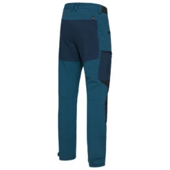 Haglöfs - Rugged Slim Pant - Pantalon De Trekking -Vestes Boutique hagloefs rugged slim pant pantalon de trekking bf detail 2