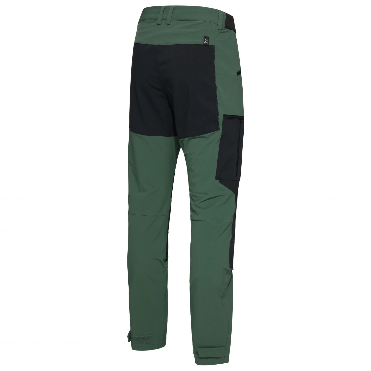 Haglöfs - Rugged Slim Pant - Pantalon De Trekking 4 Haglöfs - Rugged Slim Pant - Pantalon De Trekking – Image 2