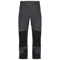 Haglöfs - Rugged Standard Pant - Pantalon De Trekking -Vestes Boutique hagloefs rugged standard pant pantalon de trekking 1