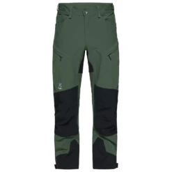 Haglöfs - Rugged Standard Pant - Pantalon De Trekking -Vestes Boutique hagloefs rugged standard pant pantalon de trekking 2