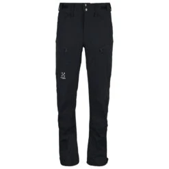 Haglöfs - Rugged Standard Pant - Pantalon De Trekking -Vestes Boutique hagloefs rugged standard pant pantalon de trekking 3