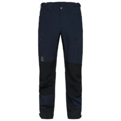 Haglöfs - Rugged Standard Pant - Pantalon De Trekking -Vestes Boutique hagloefs rugged standard pant pantalon de trekking 4
