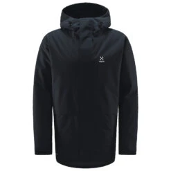 Haglöfs - Salix Proof Mimic Parka - Parka