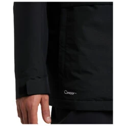 Haglöfs - Salix Proof Mimic Parka - Parka -Vestes Boutique hagloefs salix proof mimic parka parka detail 6