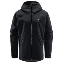 Haglöfs - Skuta Jacket - Veste Imperméable 13 Haglöfs - Skuta Jacket - Veste Imperméable -Vestes Boutique hagloefs skuta jacket veste impermeable 1