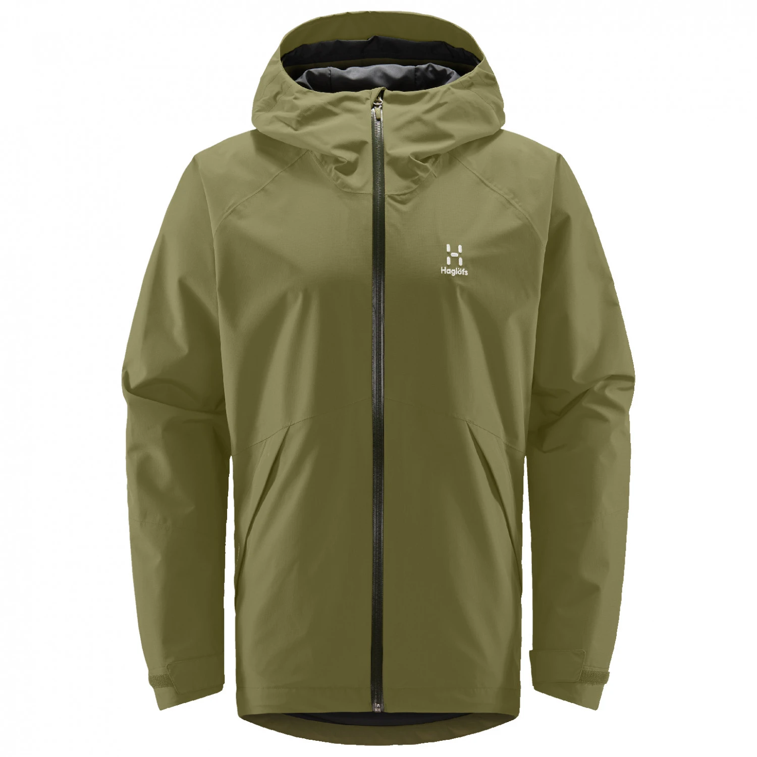 Haglöfs - Skuta Jacket - Veste Imperméable 3 Haglöfs - Skuta Jacket - Veste Imperméable