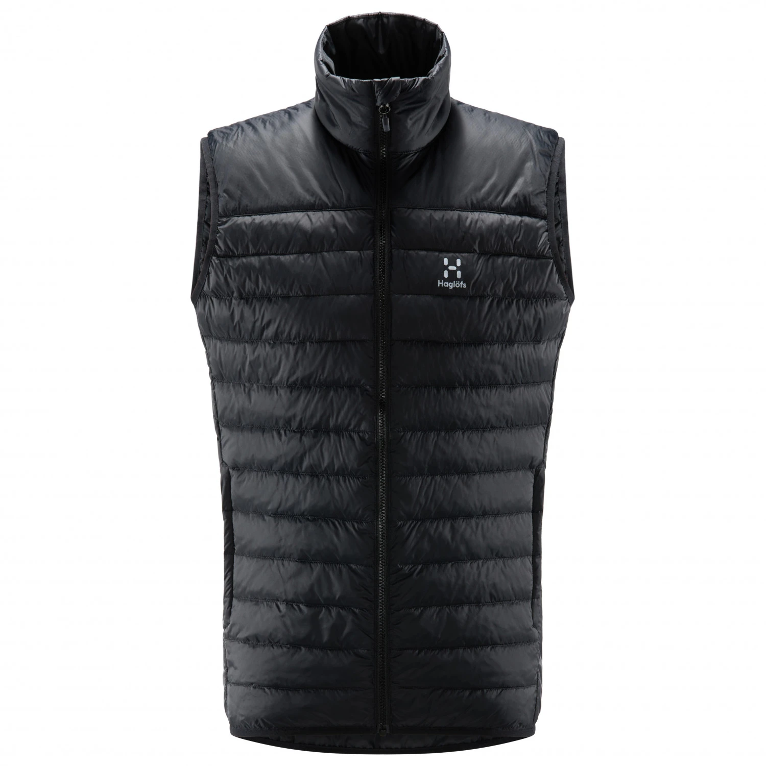 Haglöfs - Spire Mimic Vest - Gilet Synthétique 3 Haglöfs - Spire Mimic Vest - Gilet Synthétique