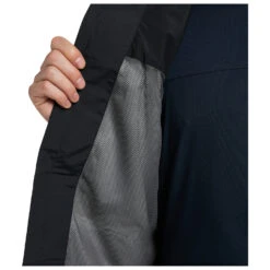 Haglöfs - Vide GTX Jacket - Veste Imperméable -Vestes Boutique hagloefs vide gtx jacket veste impermeable detail 6