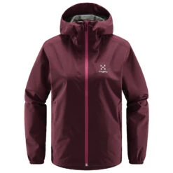 Haglöfs - Women's Buteo Jacket - Veste Imperméable