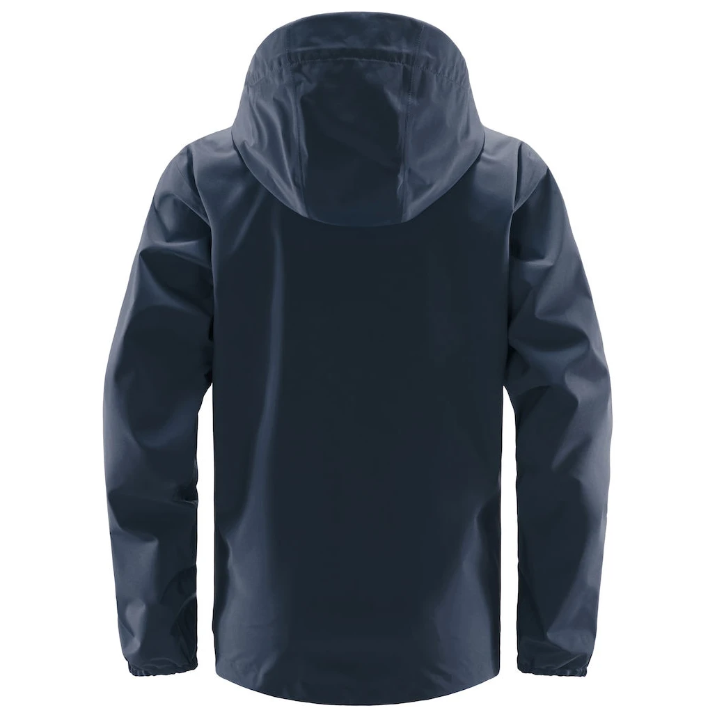 Haglöfs - Women's Buteo Jacket - Veste Imperméable 4 Haglöfs - Women's Buteo Jacket - Veste Imperméable – Image 2