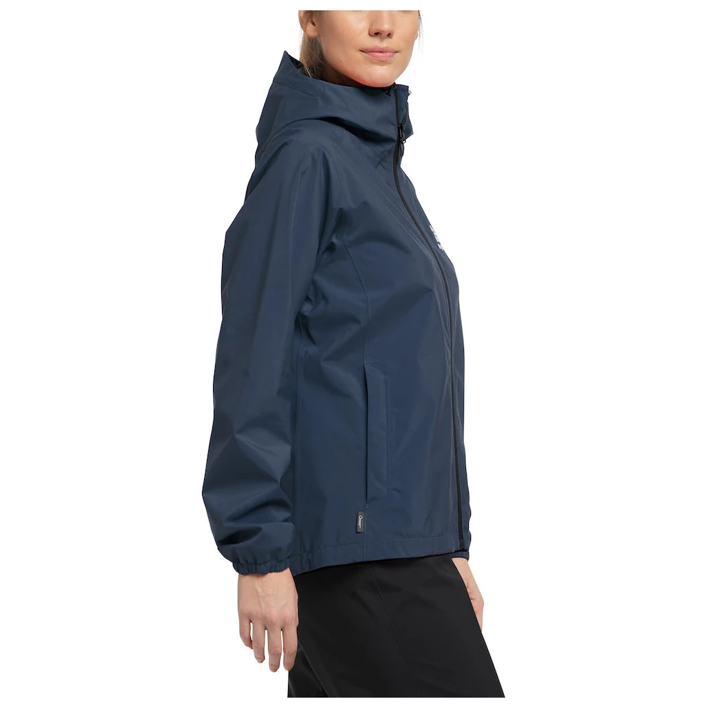 Haglöfs - Women's Buteo Jacket - Veste Imperméable 6 Haglöfs - Women's Buteo Jacket - Veste Imperméable – Image 4