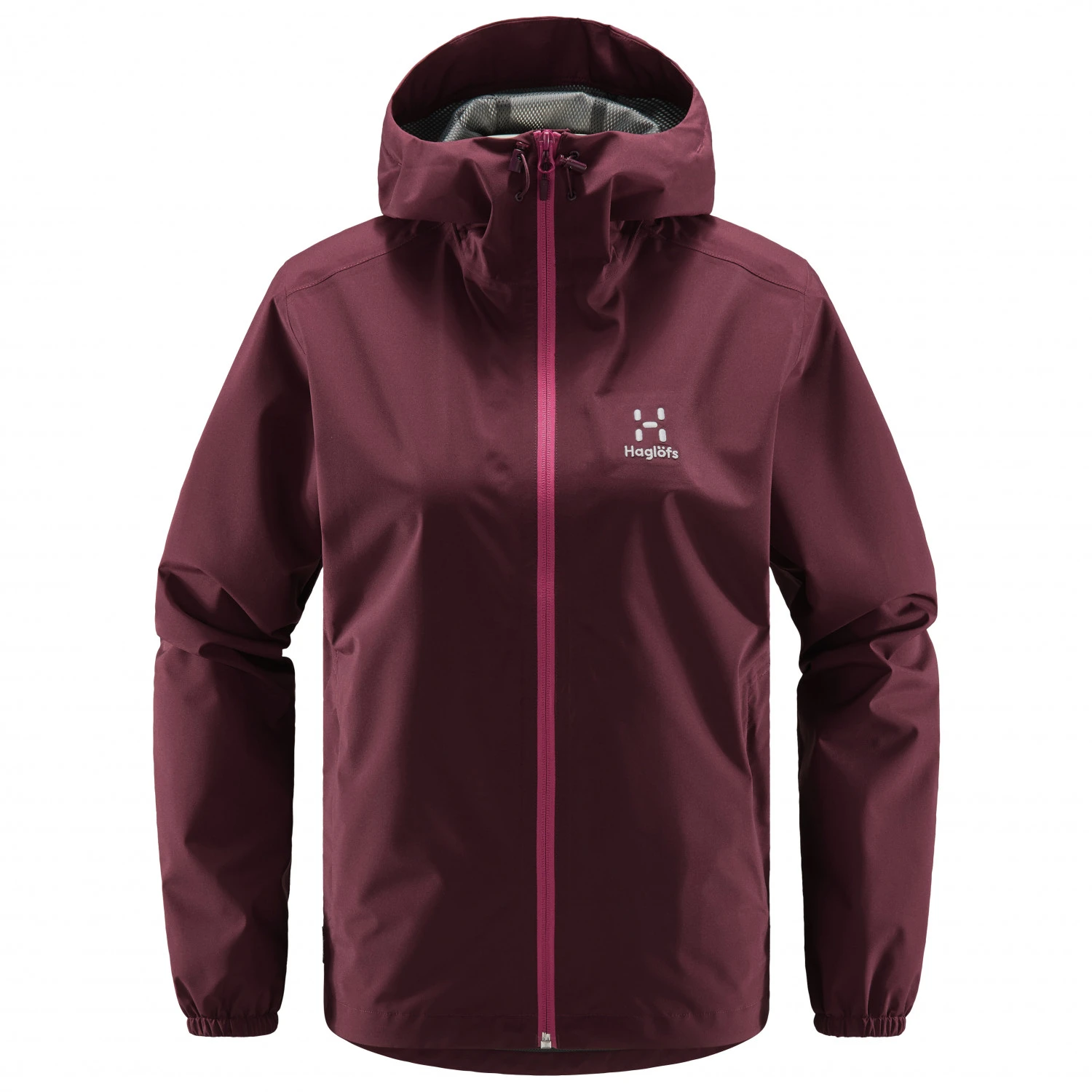 Haglöfs - Women's Buteo Jacket - Veste Imperméable 3 Haglöfs - Women's Buteo Jacket - Veste Imperméable