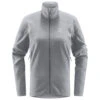 Haglöfs - Women's Buteo Mid Jacket - Veste Polaire