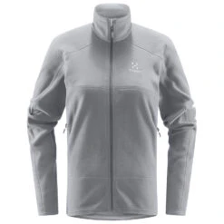 Haglöfs - Women's Buteo Mid Jacket - Veste Polaire