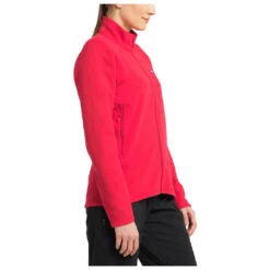 Haglöfs - Women's Buteo Mid Jacket - Veste Polaire -Vestes Boutique hagloefs womens buteo mid jacket veste polaire detail 4