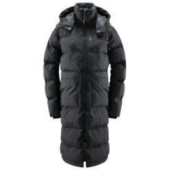 Haglöfs - Women's Furudal Mimic Parka - Parka -Vestes Boutique hagloefs womens furudal mimic parka parka 1